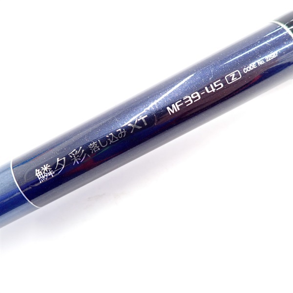 ０２鱗夕彩落とし込みＸＴＭＦ３９－４５Ｚ